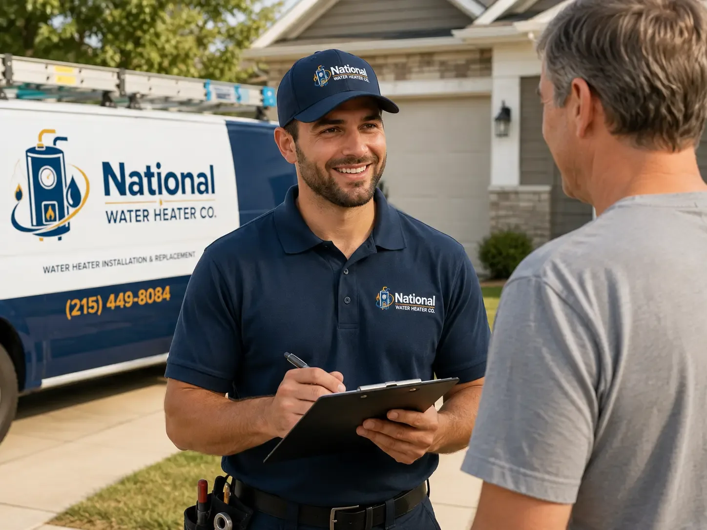Water Heater Installation Churchton, MD FAQs